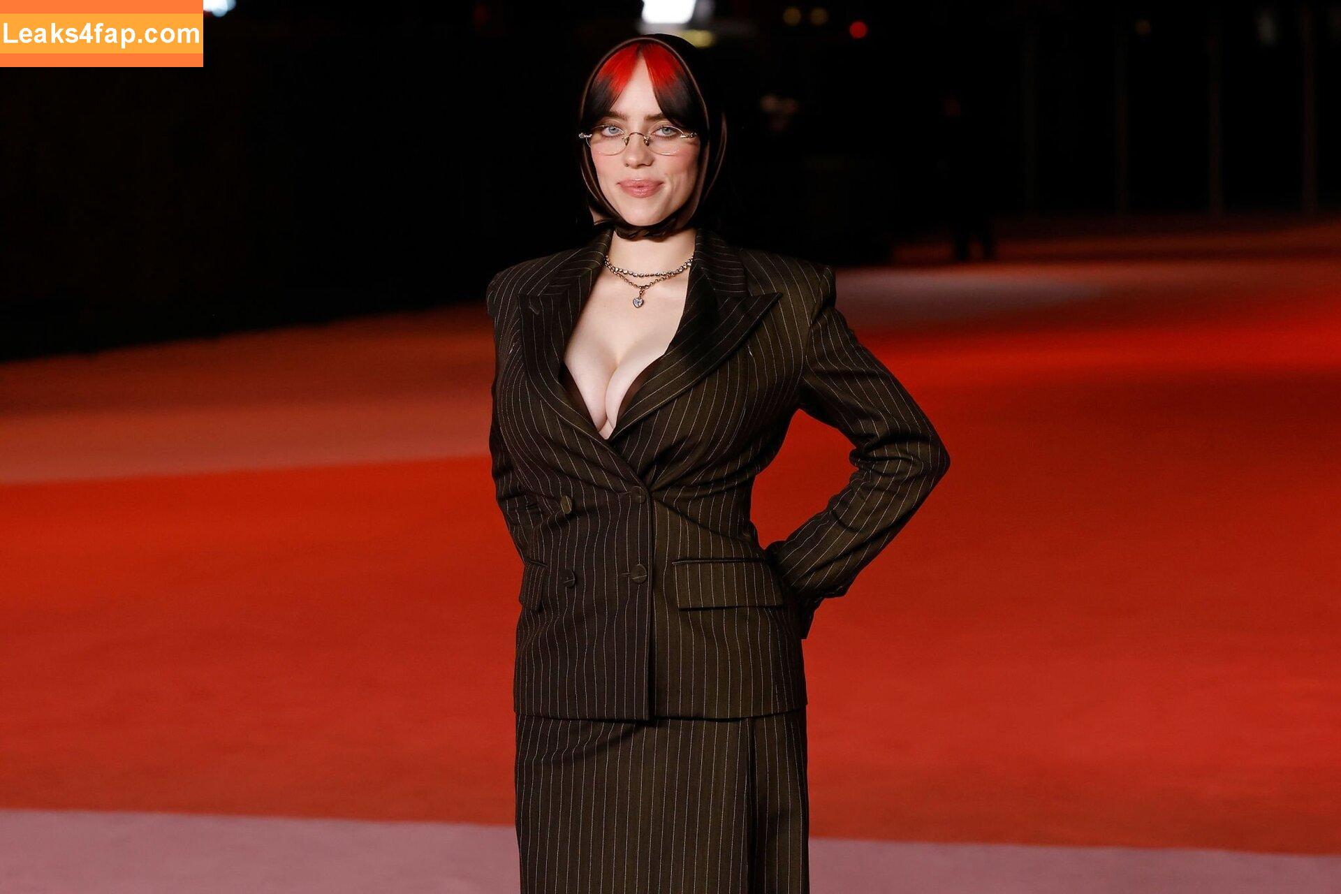 Billie Eilish / Fake / billeeilish / billieeilish leaked photo photo #1593