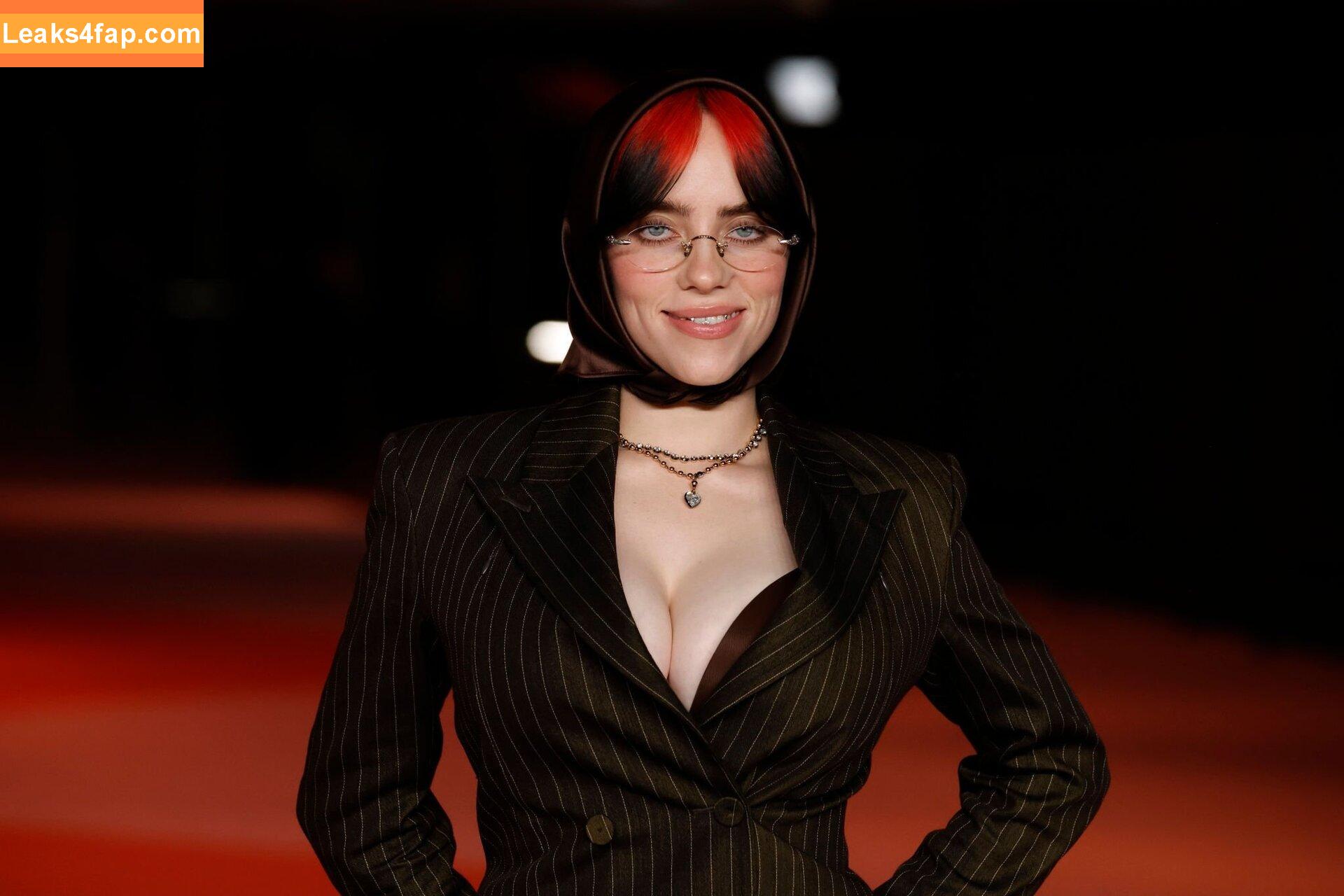 Billie Eilish / Fake / billeeilish / billieeilish leaked photo photo #1596