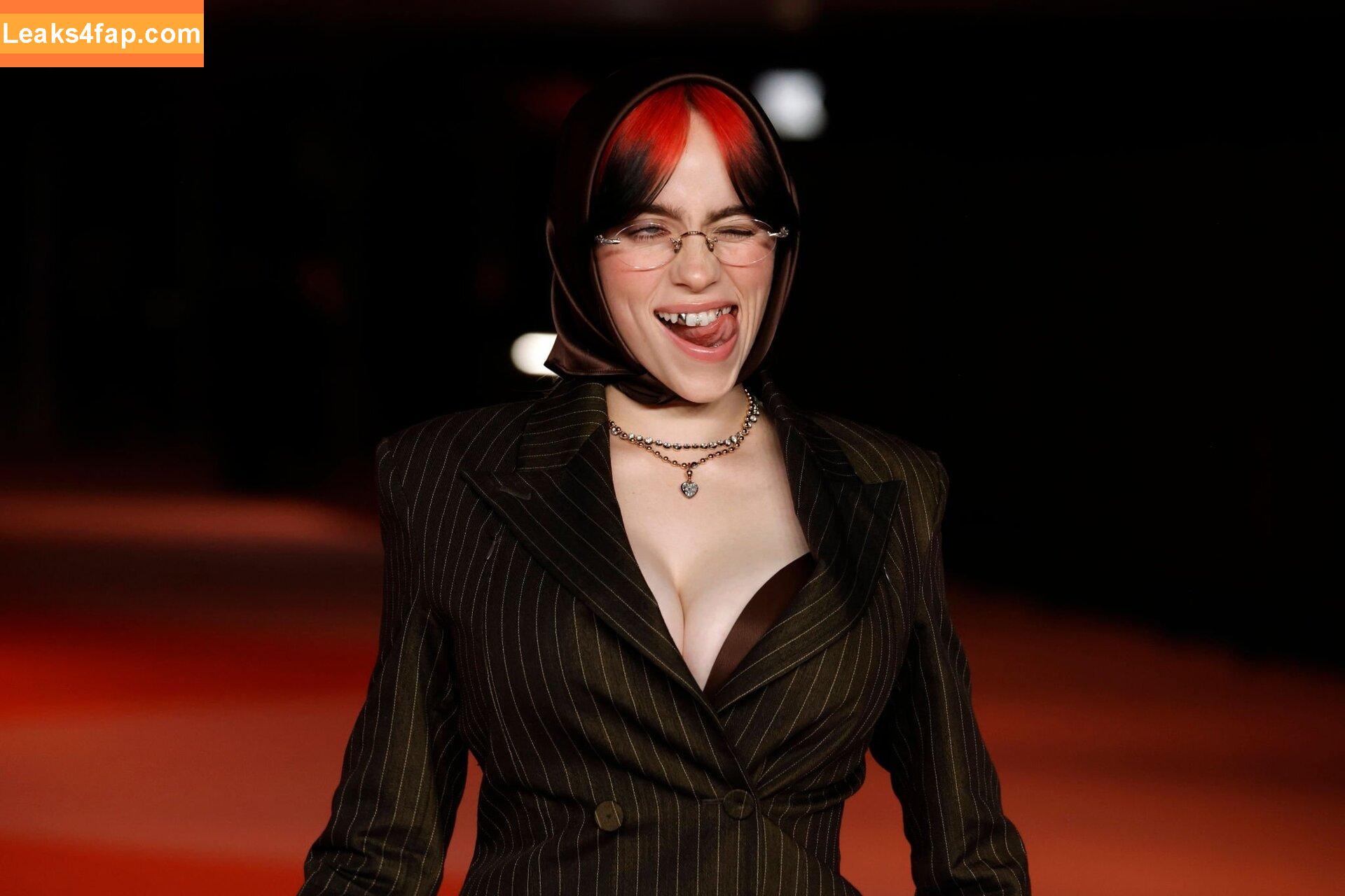 Billie Eilish / Fake / billeeilish / billieeilish leaked photo photo #1597