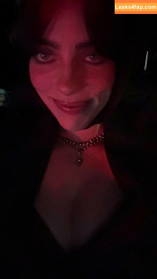 Billie Eilish / Fake / billeeilish / billieeilish leaked photo photo #1599