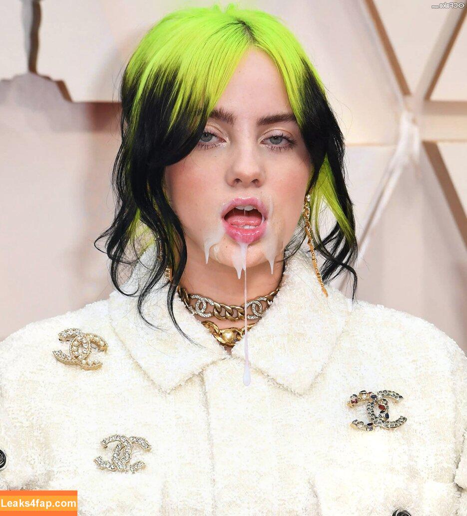 Billie Eilish / Fake / billeeilish / billieeilish leaked photo photo #1614