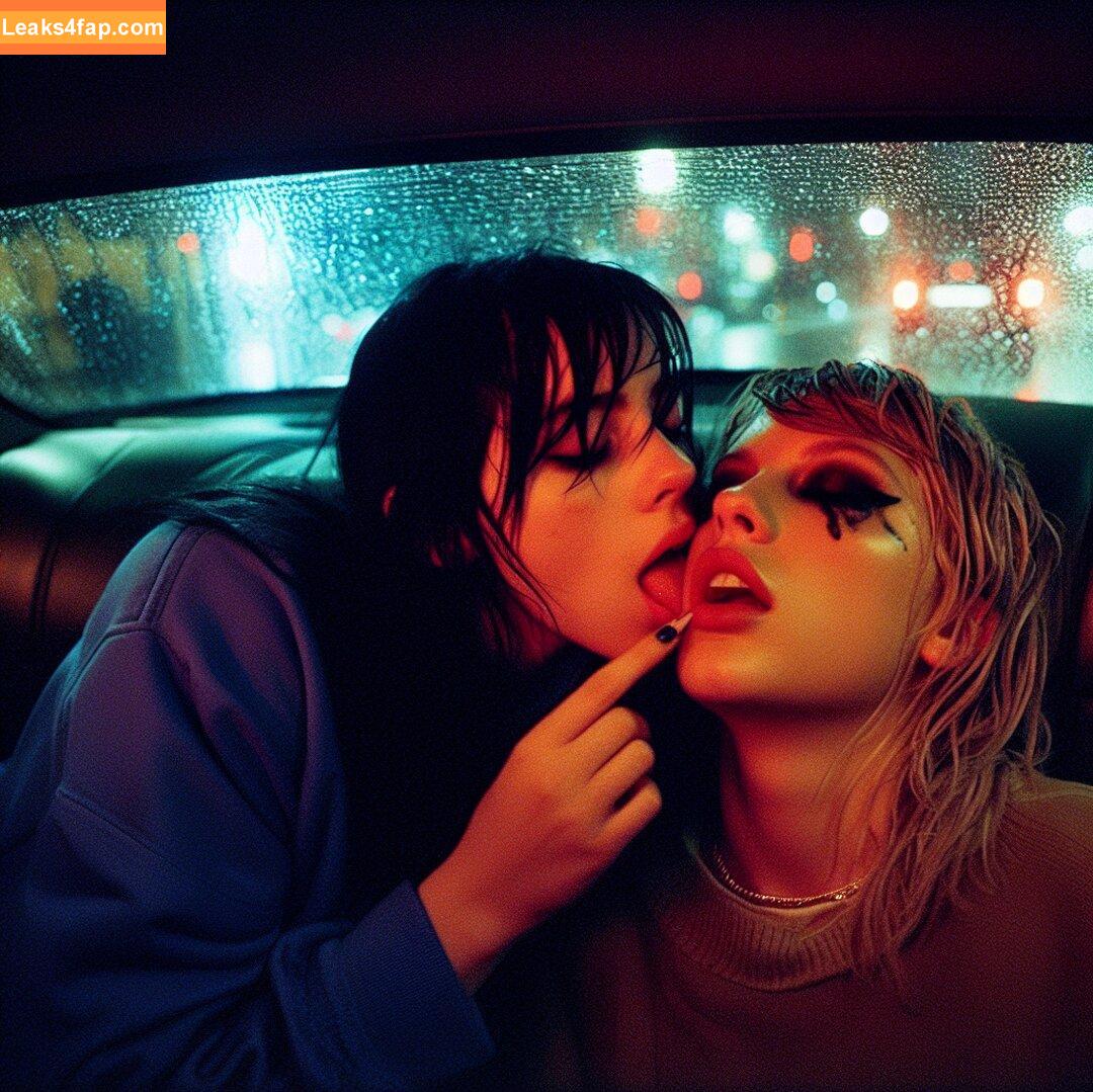 Billie Eilish / Fake / billeeilish / billieeilish leaked photo photo #1634