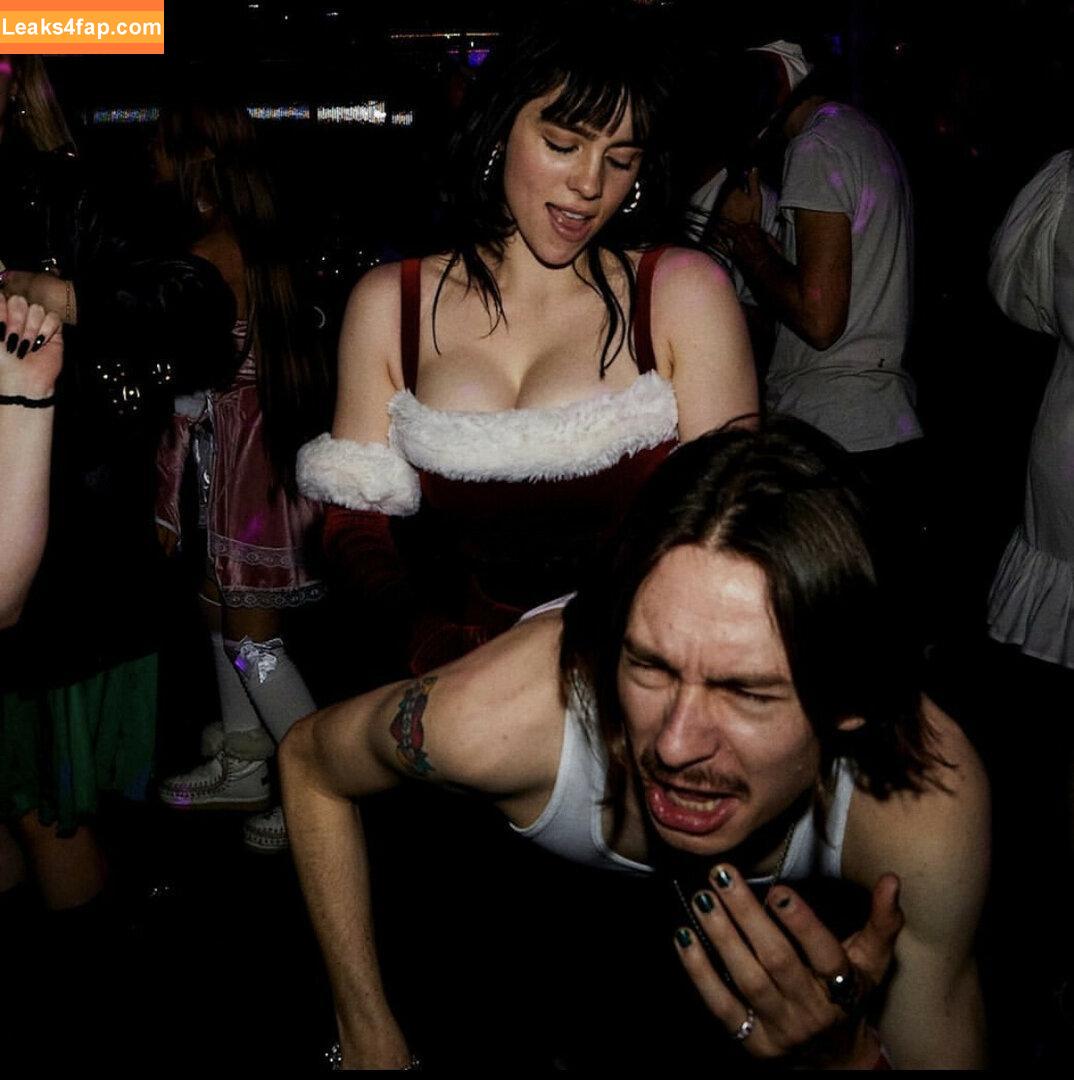 Billie Eilish / Fake / billeeilish / billieeilish leaked photo photo #1641