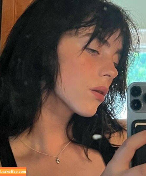 Billie Eilish / Fake / billeeilish / billieeilish leaked photo photo #1643