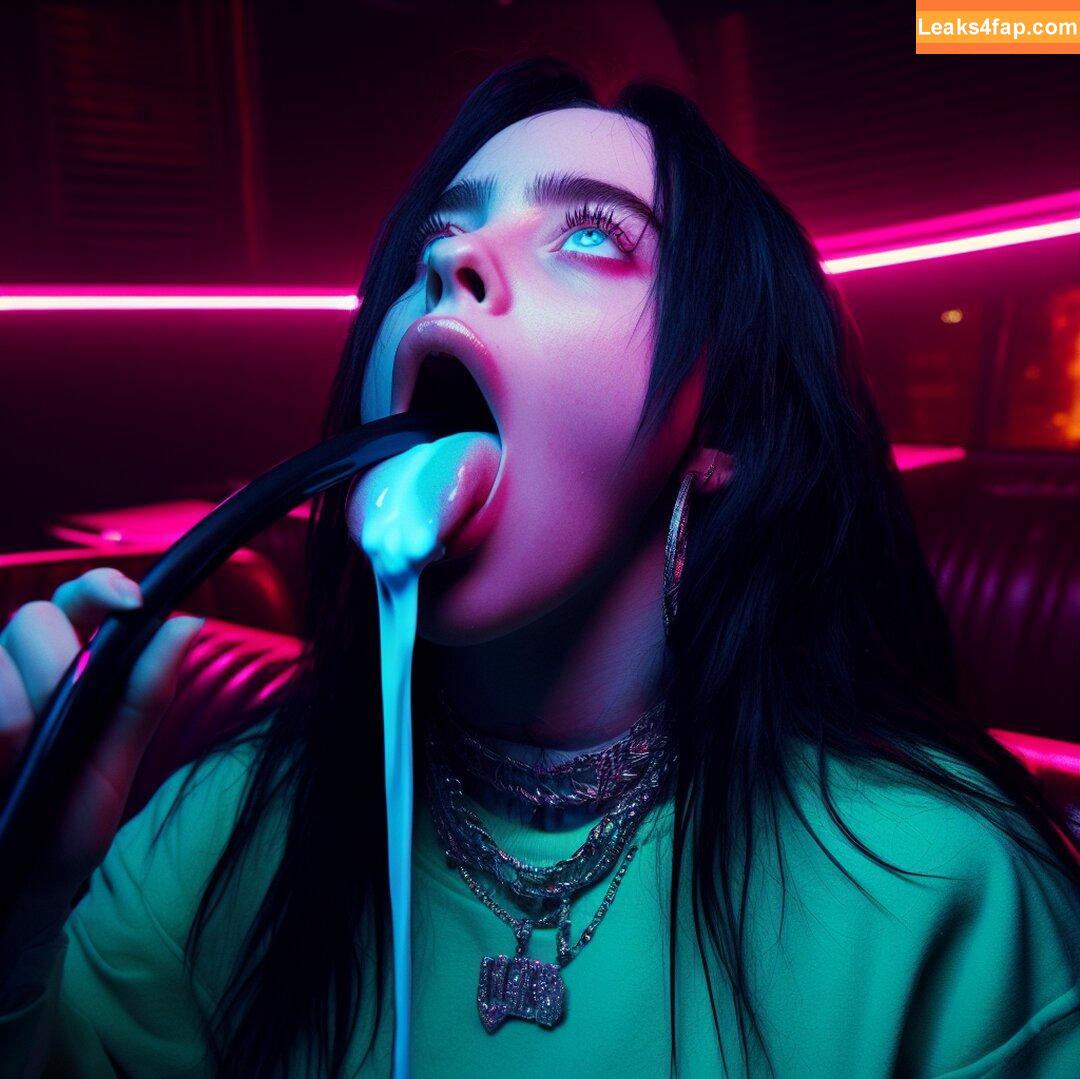 Billie Eilish / Fake / billeeilish / billieeilish leaked photo photo #1647