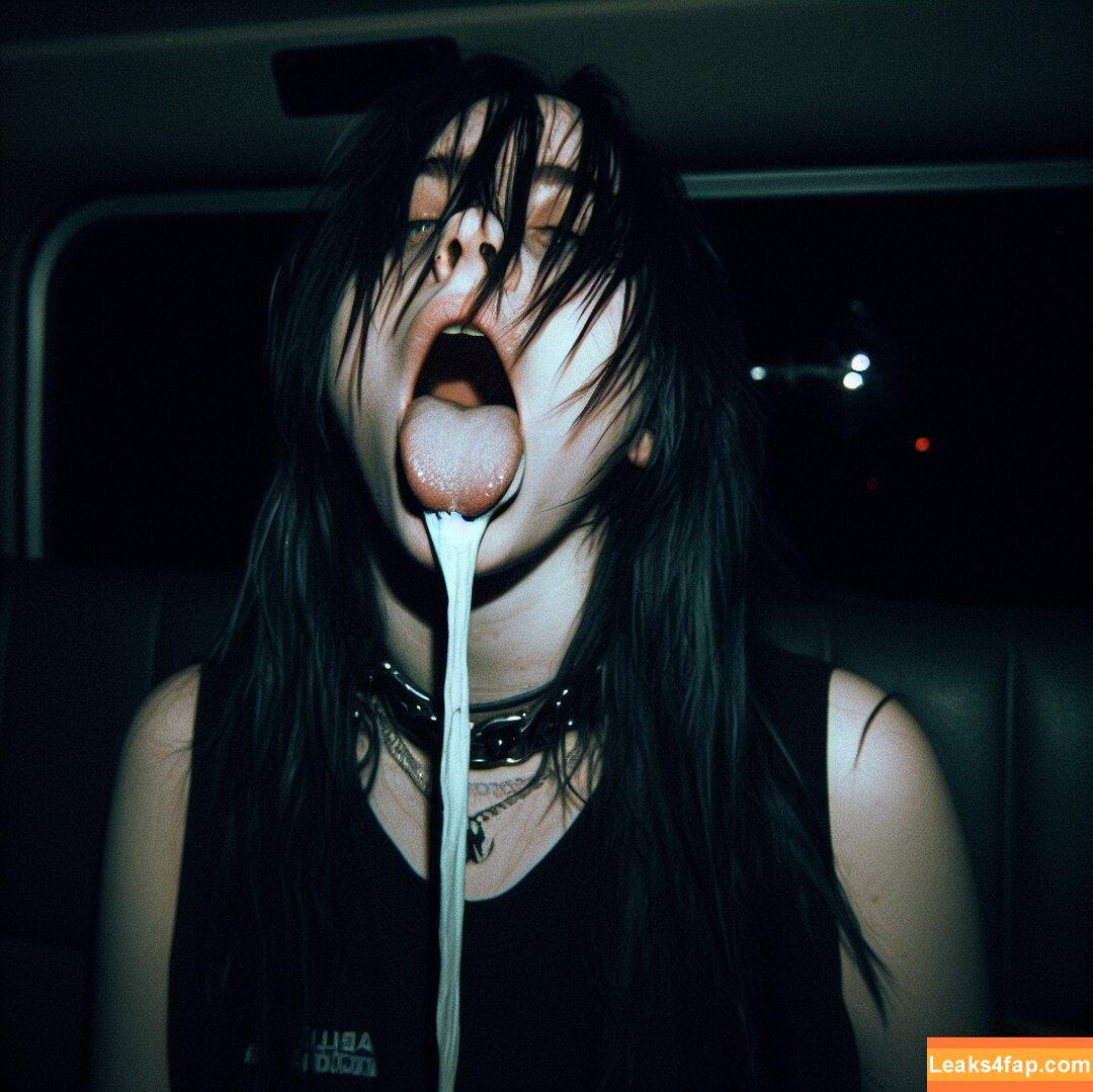 Billie Eilish / Fake / billeeilish / billieeilish leaked photo photo #1649