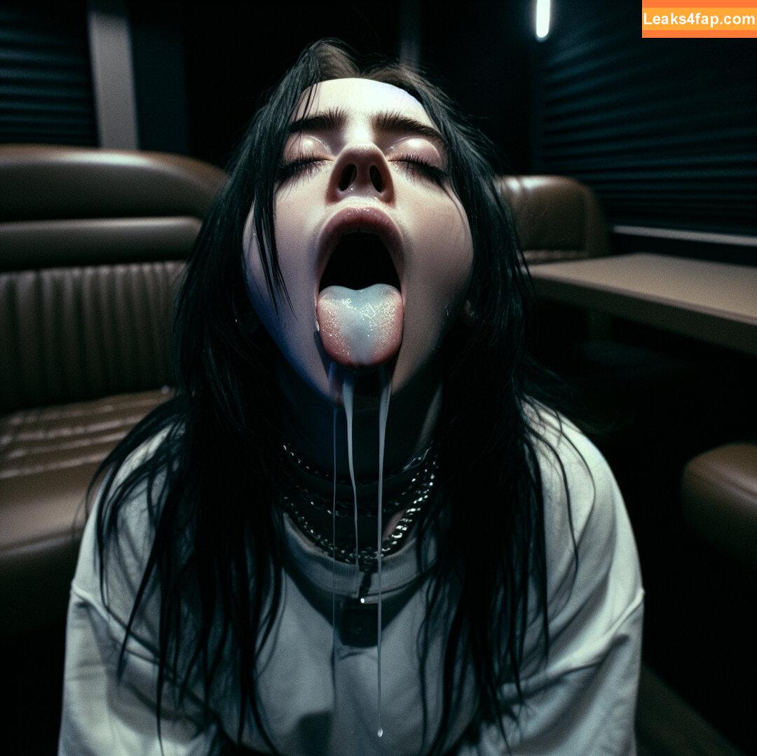 Billie Eilish / Fake / billeeilish / billieeilish leaked photo photo #1657