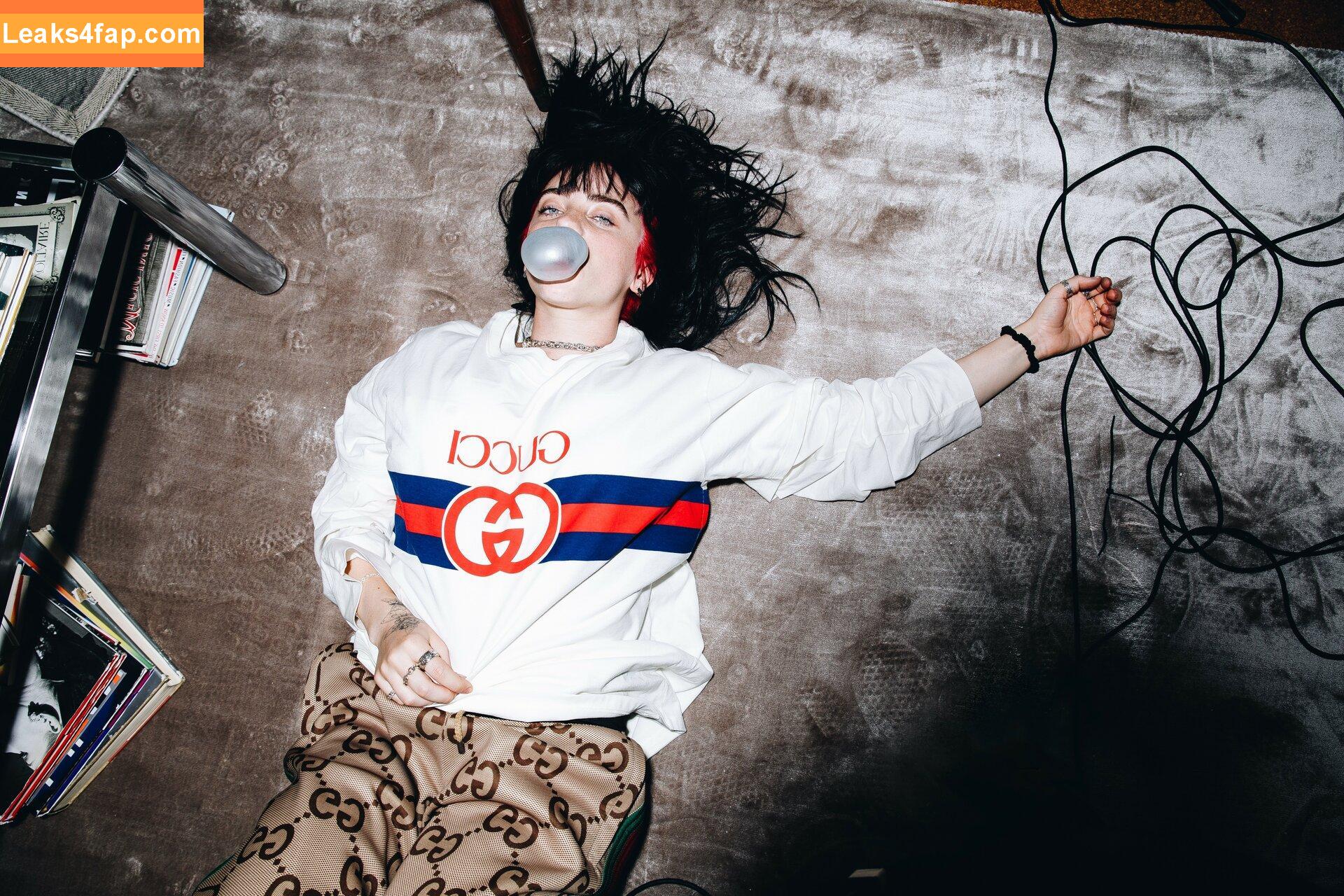 Billie Eilish / Fake / billeeilish / billieeilish leaked photo photo #1666