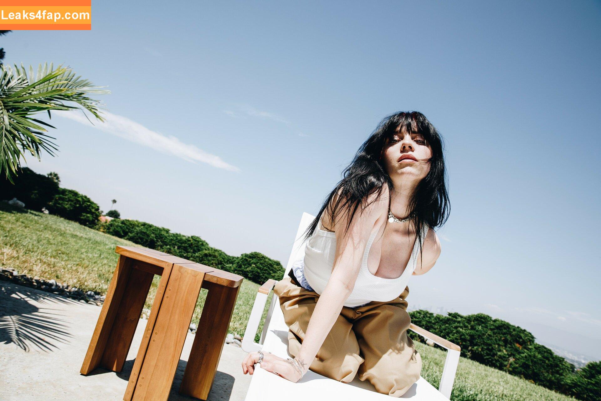 Billie Eilish / Fake / billeeilish / billieeilish leaked photo photo #1667