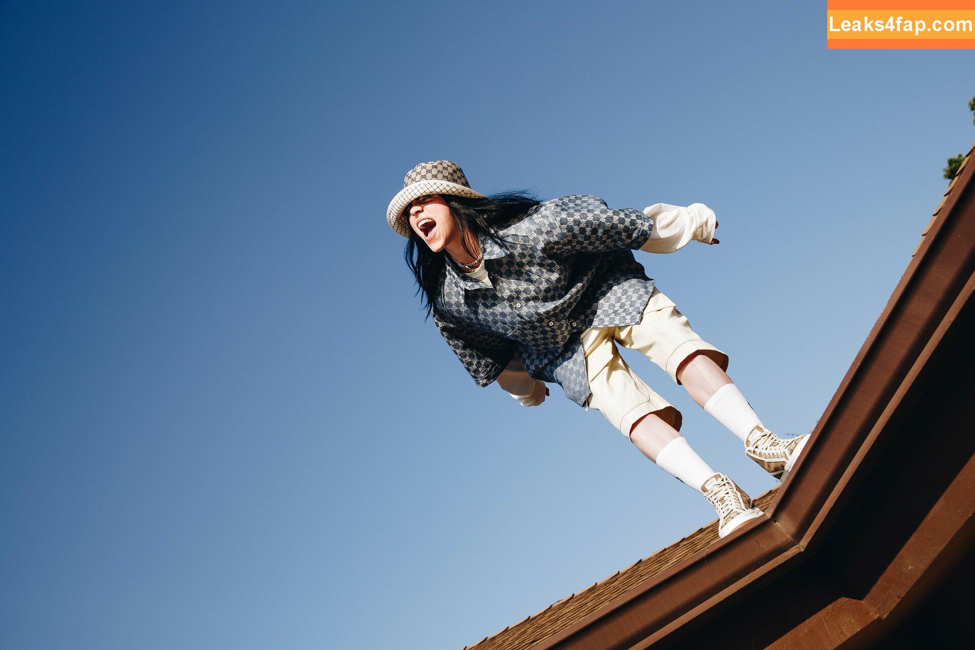 Billie Eilish / Fake / billeeilish / billieeilish leaked photo photo #1671