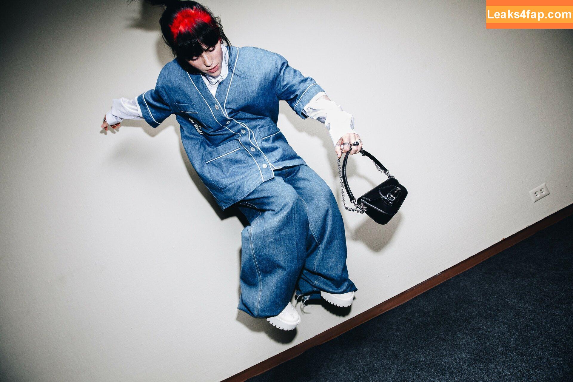 Billie Eilish / Fake / billeeilish / billieeilish leaked photo photo #1672