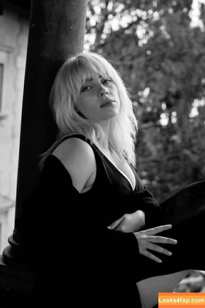 Billie Eilish / Fake / billeeilish / billieeilish leaked photo photo #1686