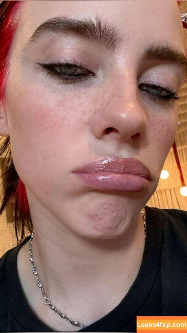 Billie Eilish / Fake / billeeilish / billieeilish leaked photo photo #1687