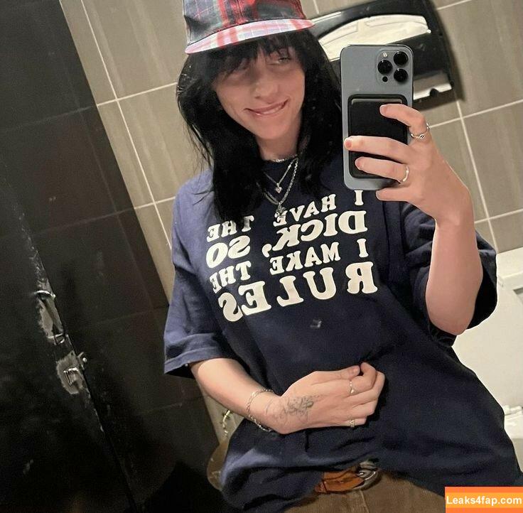 Billie Eilish / Fake / billeeilish / billieeilish leaked photo photo #1688
