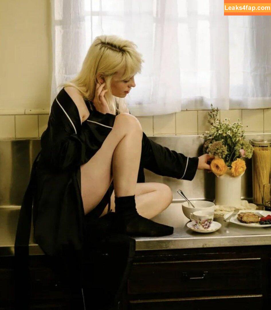 Billie Eilish / Fake / billeeilish / billieeilish leaked photo photo #1690