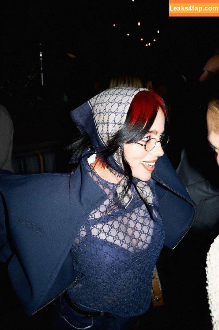 Billie Eilish / Fake / billeeilish / billieeilish leaked photo photo #1719