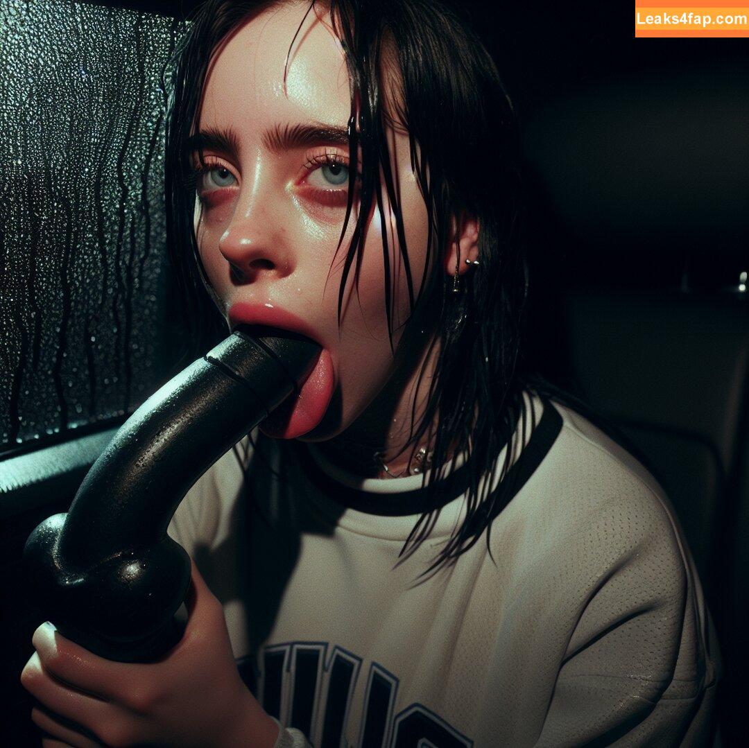 Billie Eilish / Fake / billeeilish / billieeilish leaked photo photo #1721