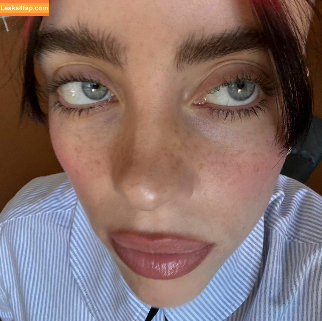 Billie Eilish / Fake / billeeilish / billieeilish leaked photo photo #1727