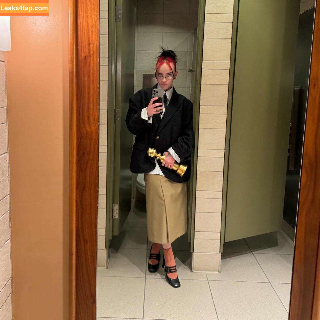 Billie Eilish / Fake / billeeilish / billieeilish leaked photo photo #1730