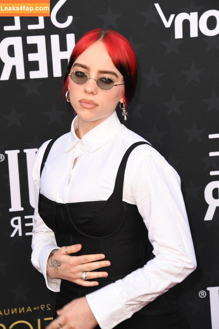 Billie Eilish / Fake / billeeilish / billieeilish leaked photo photo #1737