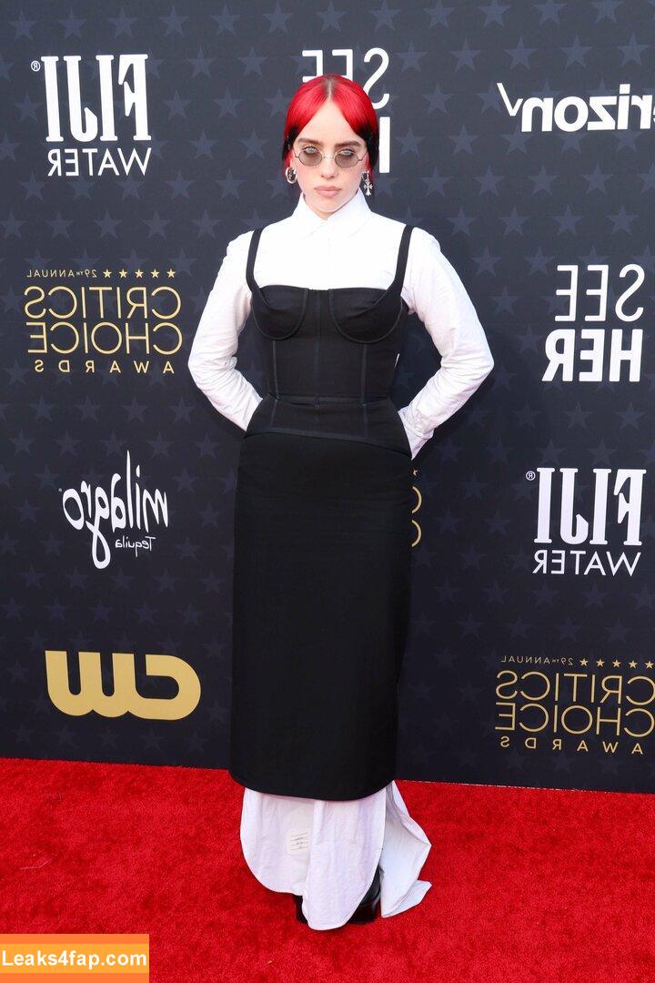 Billie Eilish / Fake / billeeilish / billieeilish слитое фото фото #1749