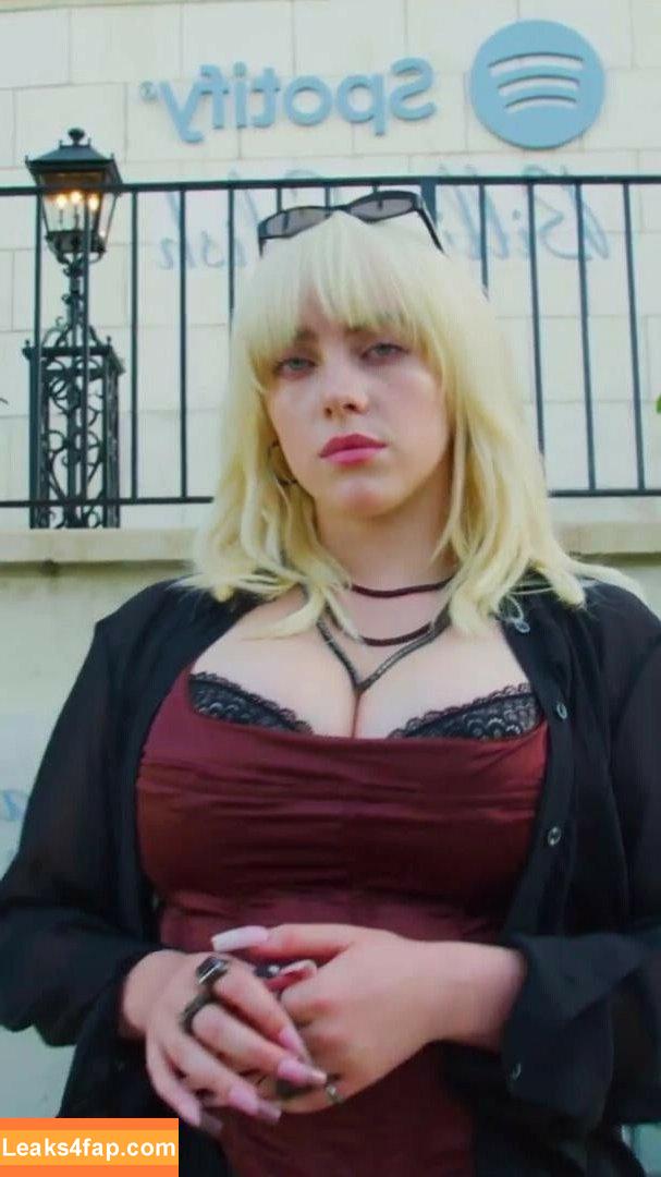 Billie Eilish / Fake / billeeilish / billieeilish leaked photo photo #1783
