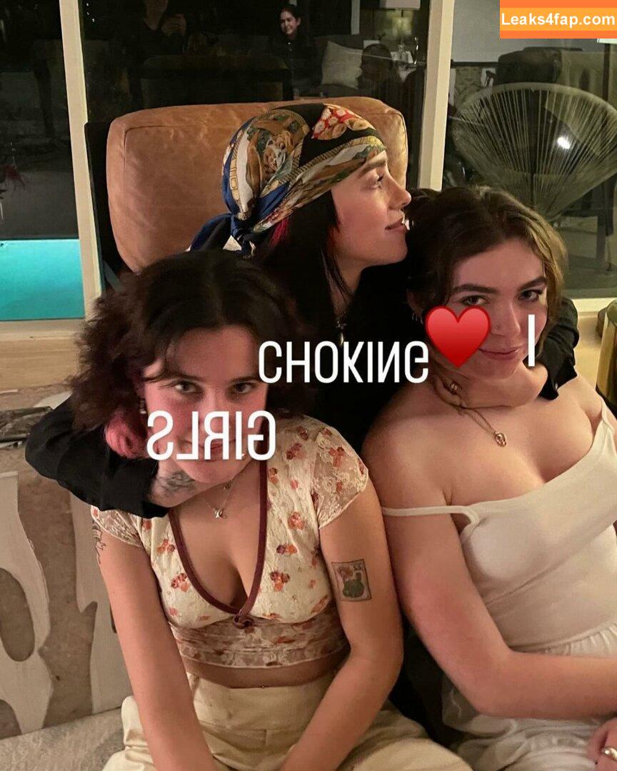 Billie Eilish / Fake / billeeilish / billieeilish leaked photo photo #1801