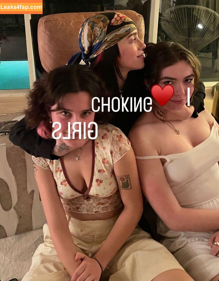 Billie Eilish / Fake / billeeilish / billieeilish leaked photo photo #1802