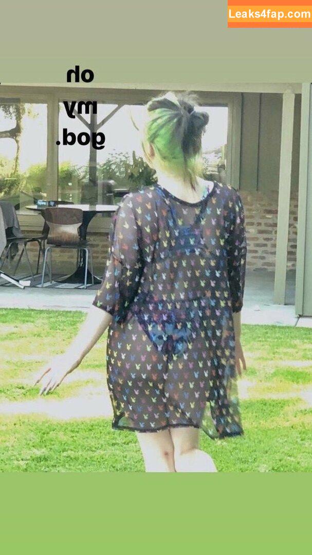 Billie Eilish / Fake / billeeilish / billieeilish leaked photo photo #1805