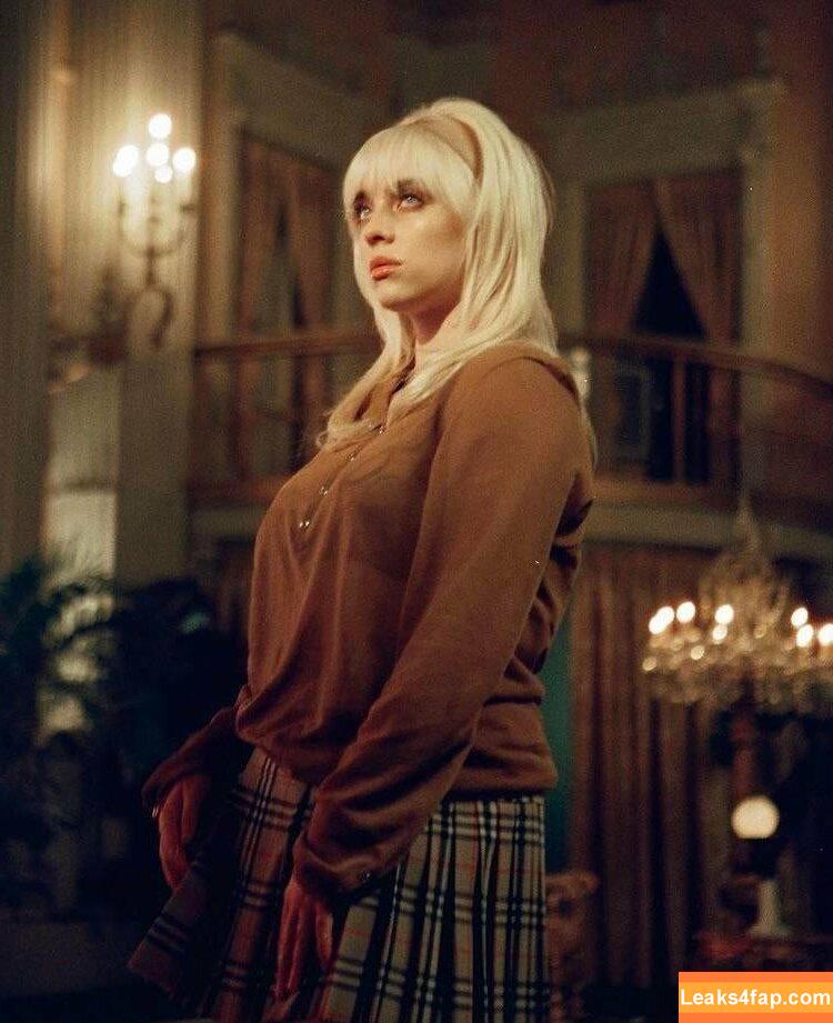 Billie Eilish / Fake / billeeilish / billieeilish leaked photo photo #1806
