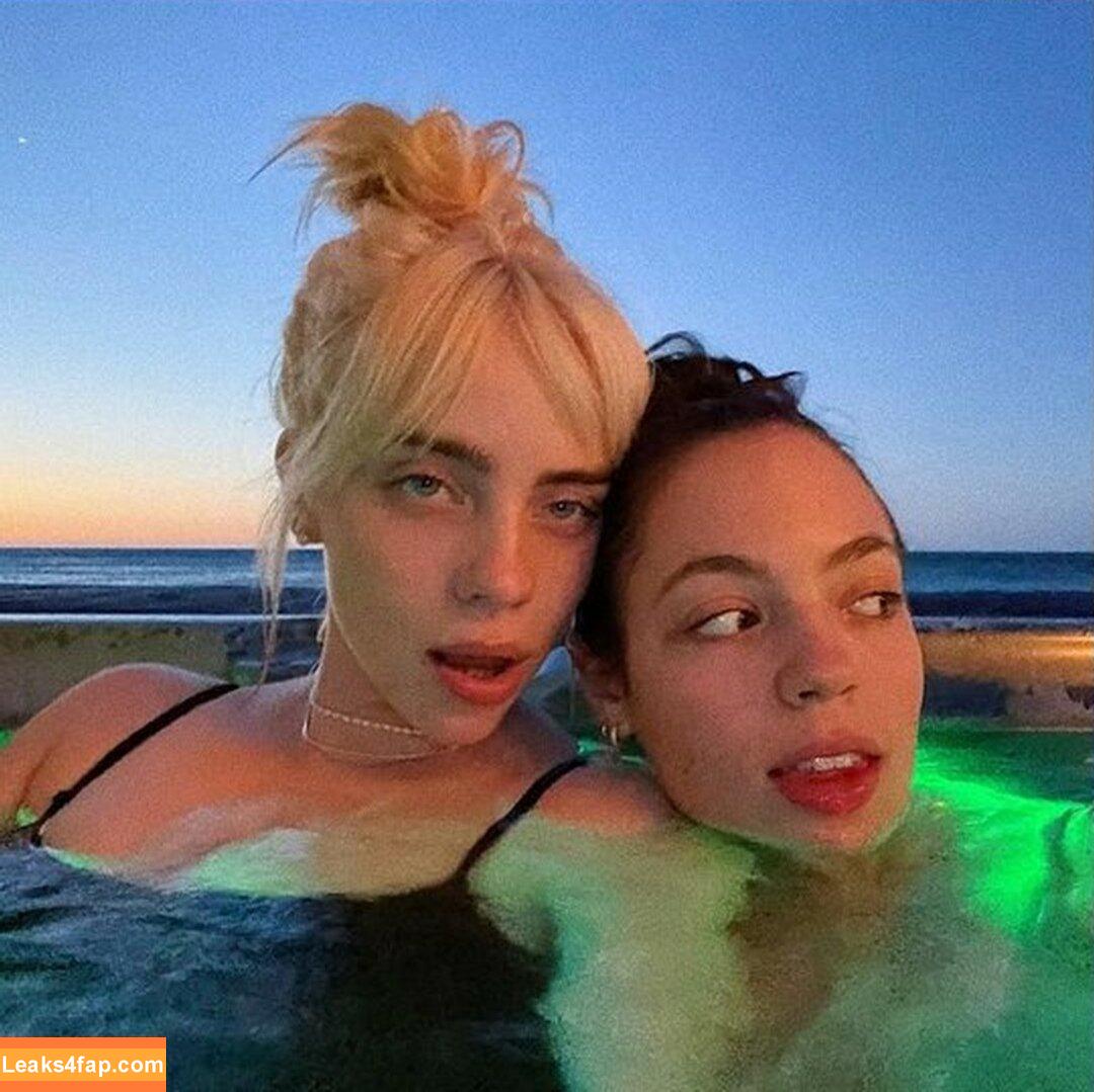 Billie Eilish / Fake / billeeilish / billieeilish leaked photo photo #1809