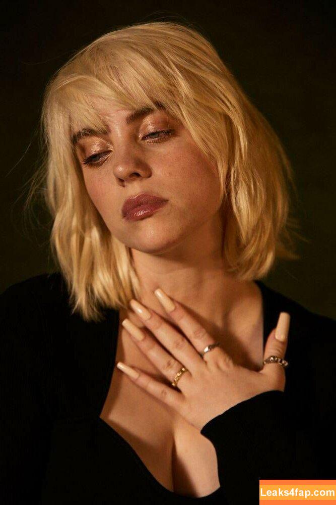 Billie Eilish / Fake / billeeilish / billieeilish leaked photo photo #1810