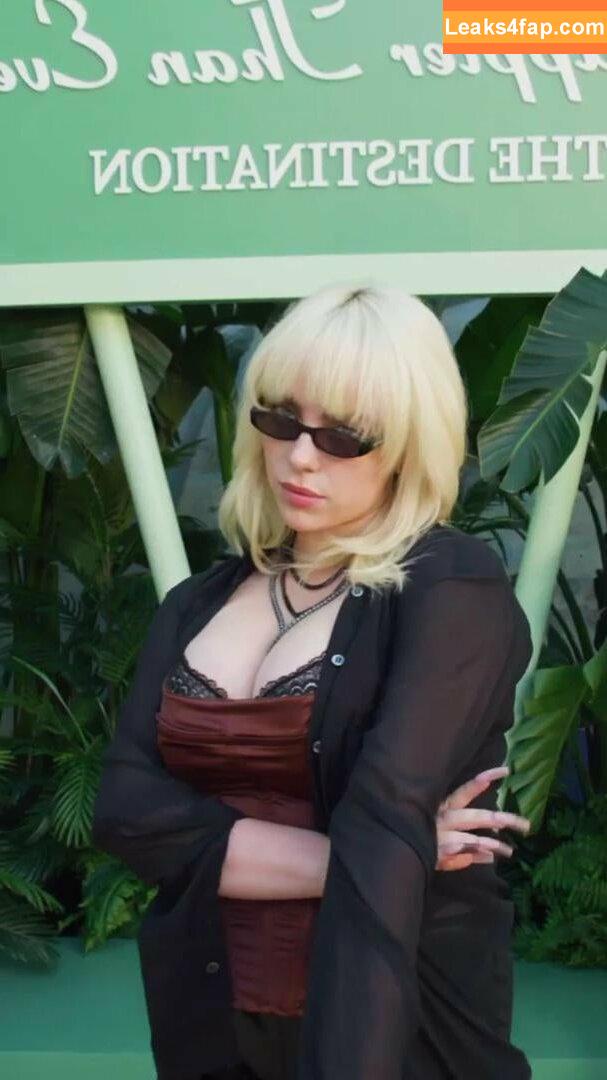 Billie Eilish / Fake / billeeilish / billieeilish leaked photo photo #1812