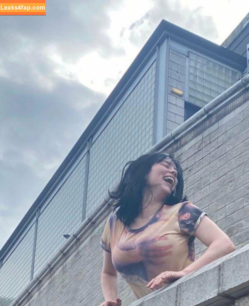 Billie Eilish / Fake / billeeilish / billieeilish leaked photo photo #1814