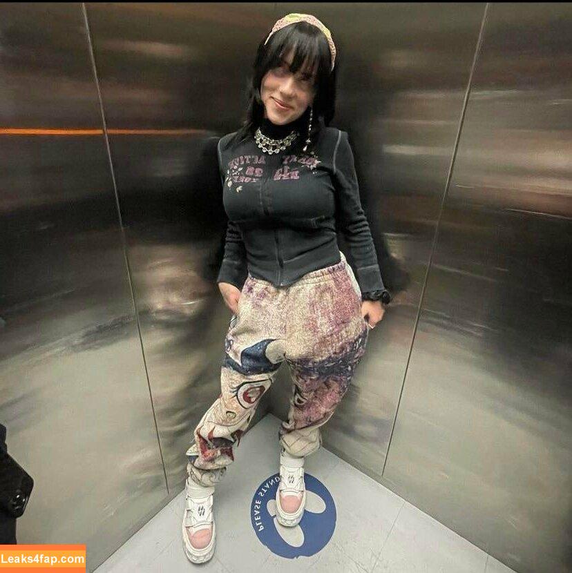 Billie Eilish / Fake / billeeilish / billieeilish leaked photo photo #1815