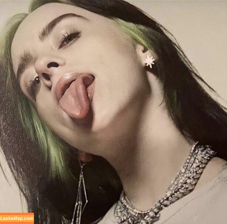 Billie Eilish / Fake / billeeilish / billieeilish leaked photo photo #1817