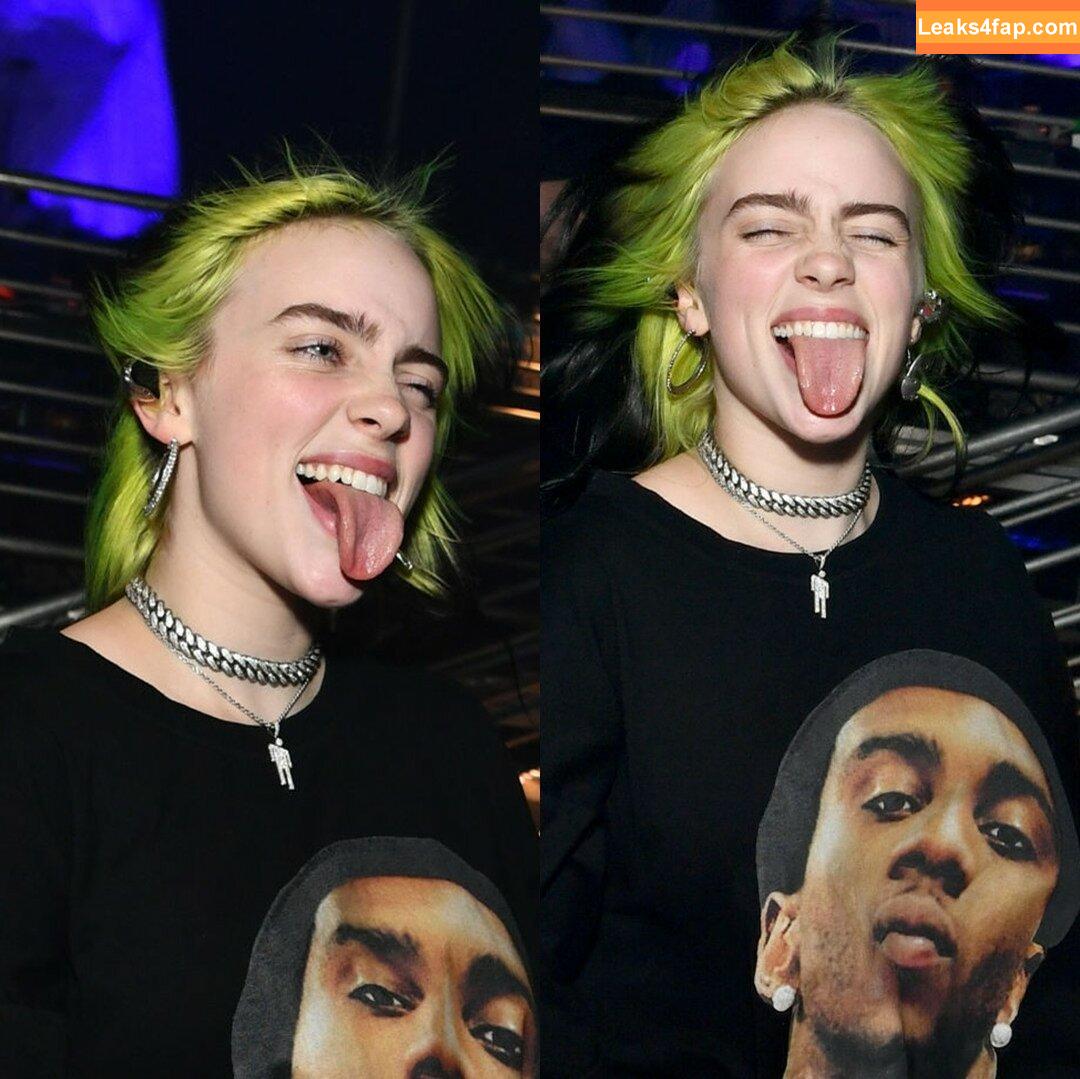 Billie Eilish / Fake / billeeilish / billieeilish leaked photo photo #1818