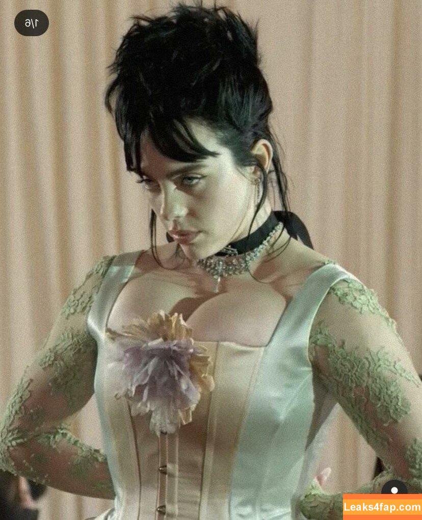 Billie Eilish / Fake / billeeilish / billieeilish leaked photo photo #1821
