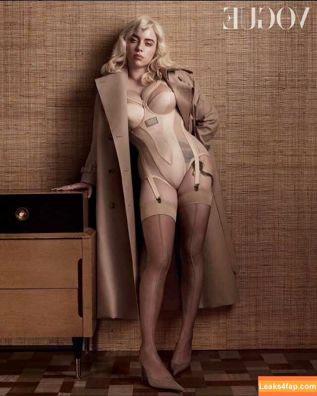 Billie Eilish / Fake / billeeilish / billieeilish leaked photo photo #1825
