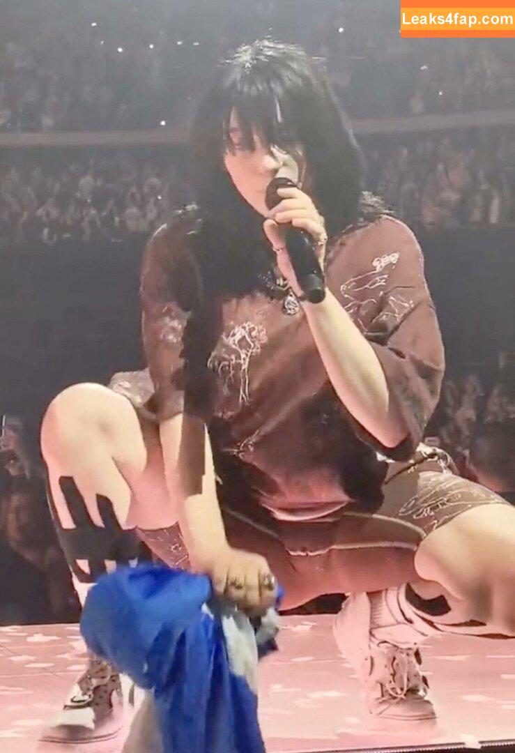Billie Eilish / Fake / billeeilish / billieeilish leaked photo photo #1827