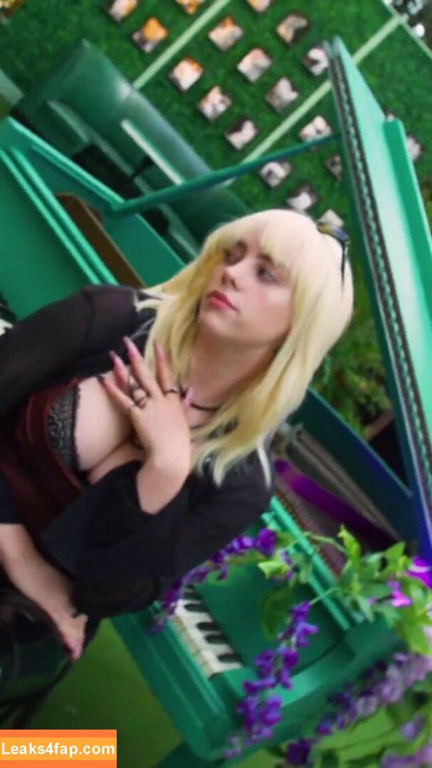 Billie Eilish / Fake / billeeilish / billieeilish leaked photo photo #1829