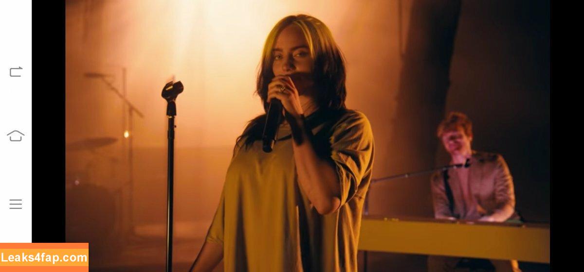 Billie Eilish / Fake / billeeilish / billieeilish leaked photo photo #1834