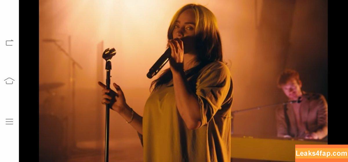 Billie Eilish / Fake / billeeilish / billieeilish leaked photo photo #1835