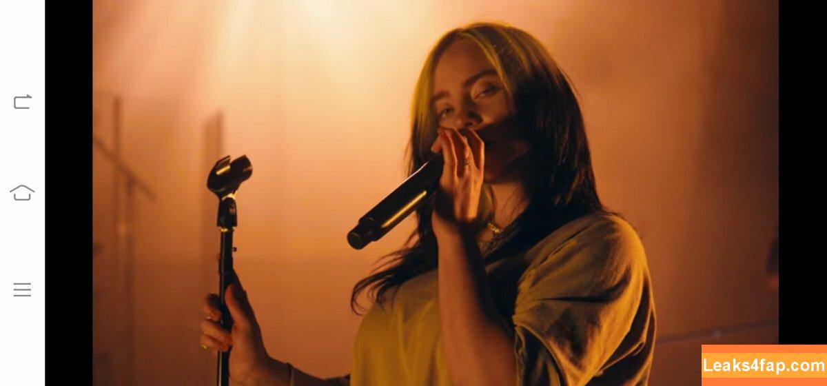 Billie Eilish / Fake / billeeilish / billieeilish leaked photo photo #1836
