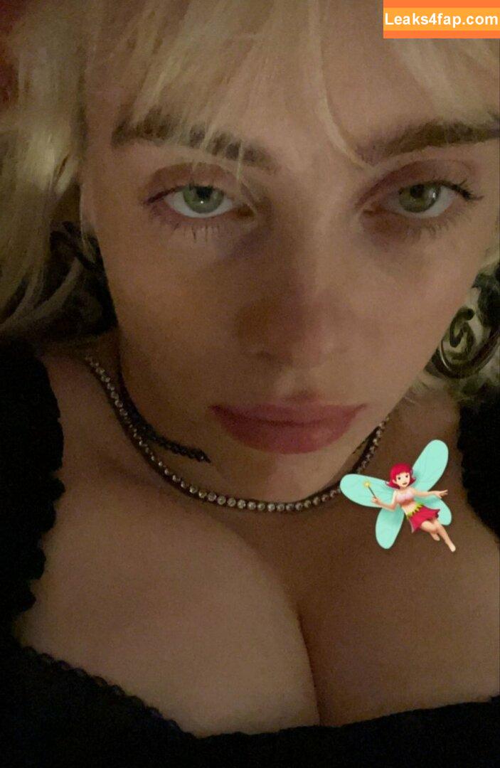 Billie Eilish / Fake / billeeilish / billieeilish leaked photo photo #1838