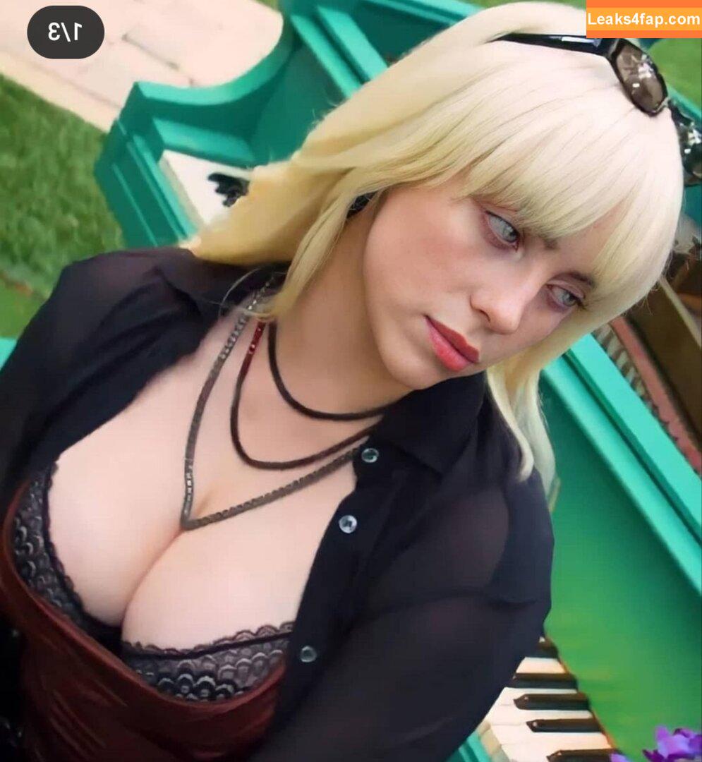 Billie Eilish / Fake / billeeilish / billieeilish leaked photo photo #1839