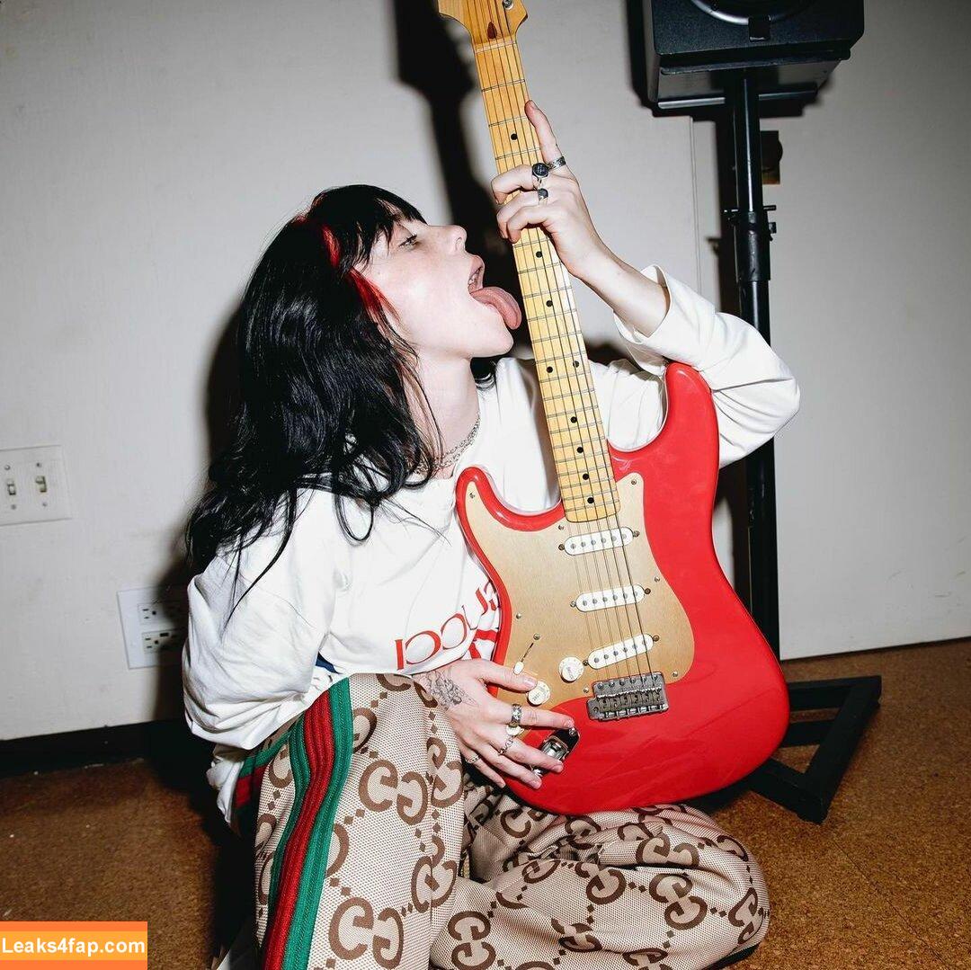 Billie Eilish / Fake / billeeilish / billieeilish leaked photo photo #1848