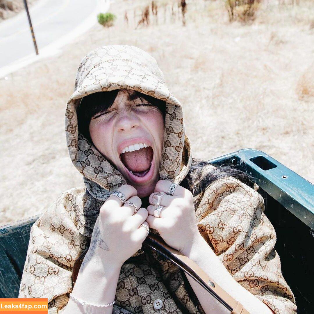 Billie Eilish / Fake / billeeilish / billieeilish leaked photo photo #1849