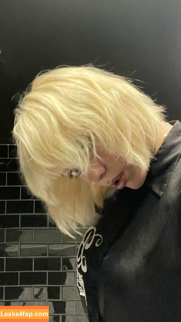 Billie Eilish / Fake / billeeilish / billieeilish leaked photo photo #1864