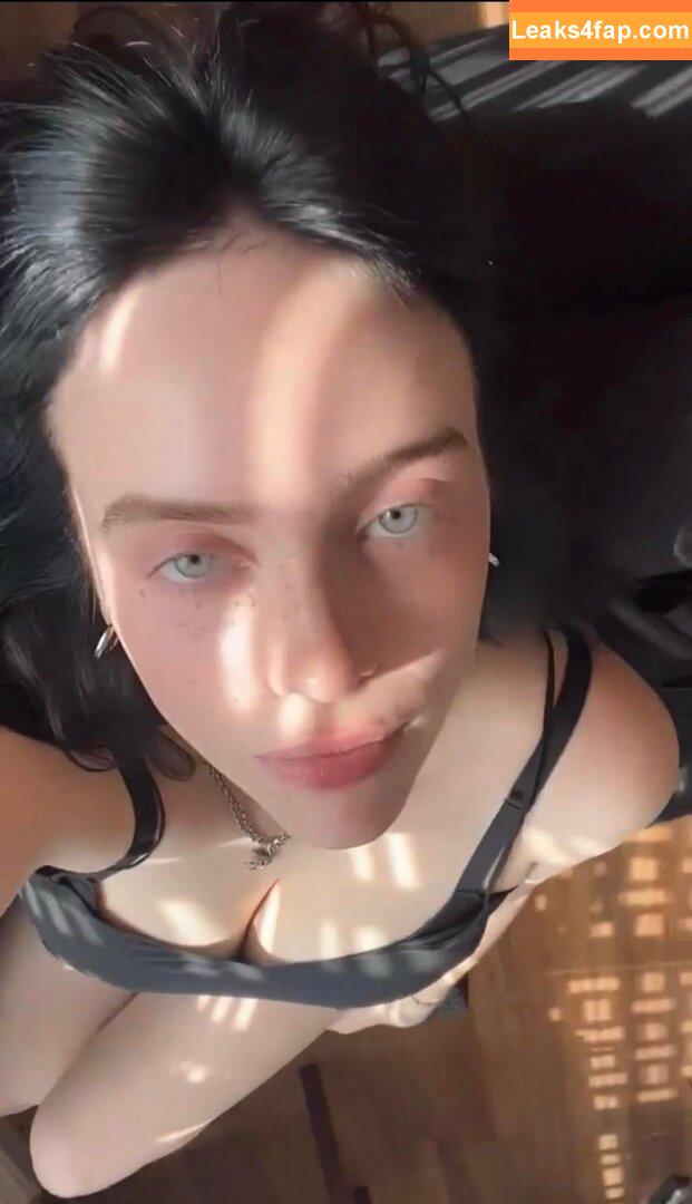 Billie Eilish / Fake / billeeilish / billieeilish leaked photo photo #1869